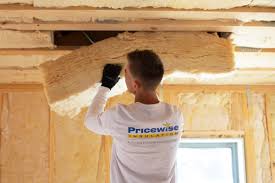 Trusted Lake Fenton, MI Insulation Experts